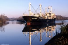 Thumbnail Image for Clipper Spirit oncontextmenu=