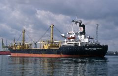 Thumbnail Image for Hellenic Confidence