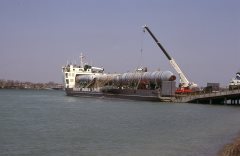 Thumbnail Image for Inagua Tide