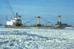 Thumbnail Image for Clipper Atlantic