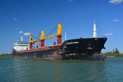 Thumbnail Image for Harvest Spirit