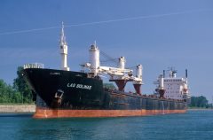 Thumbnail Image for Las Bolinas oncontextmenu=