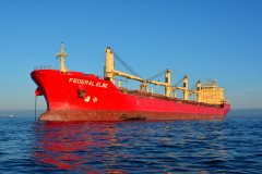 Thumbnail Image for Federal Elbe oncontextmenu=