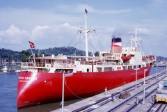 Thumbnail Image for Chilean Reefer oncontextmenu=