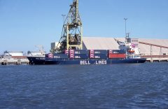 Thumbnail Image for Bell Renown