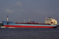 Thumbnail Image for Ras Maersk oncontextmenu=