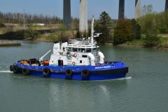 Thumbnail Image for Ocean A. Simard