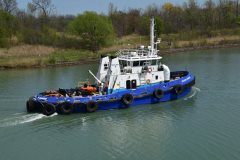 Thumbnail Image for Ocean A. Simard