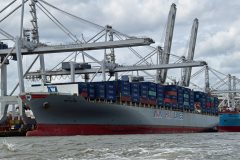 Thumbnail Image for Wan Hai 612