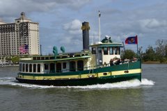 Thumbnail Image for Mary Musgrove