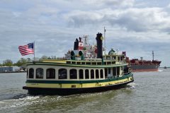 Thumbnail Image for Mary Musgrove