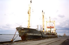 Thumbnail Image for Bianco Danielsen