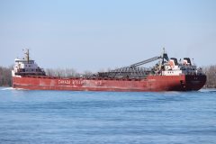 Thumbnail Image for CSL Tadoussac oncontextmenu=